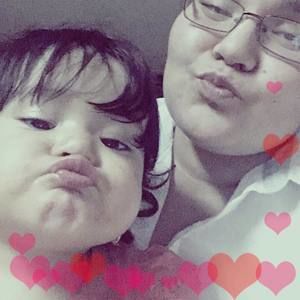 Meet your Posher, Alejandra